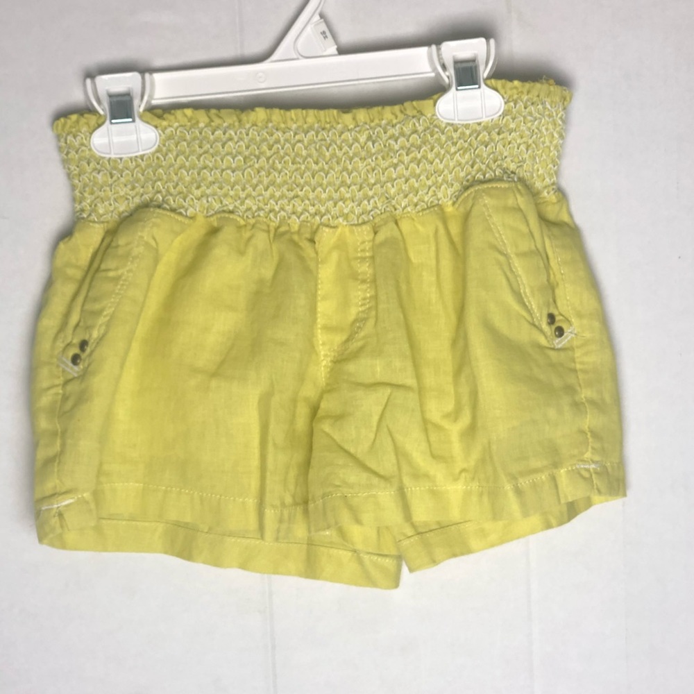 Rewash flowy shorts